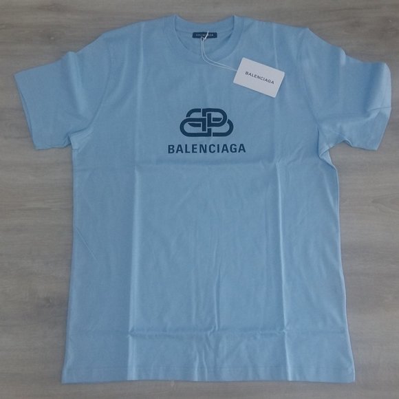 baby balenciaga shirt